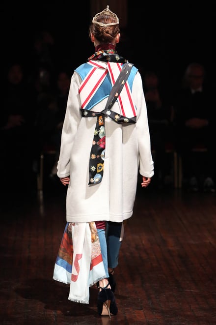 UNDERCOVER 2014-15AW パリコレクション 画像54/86