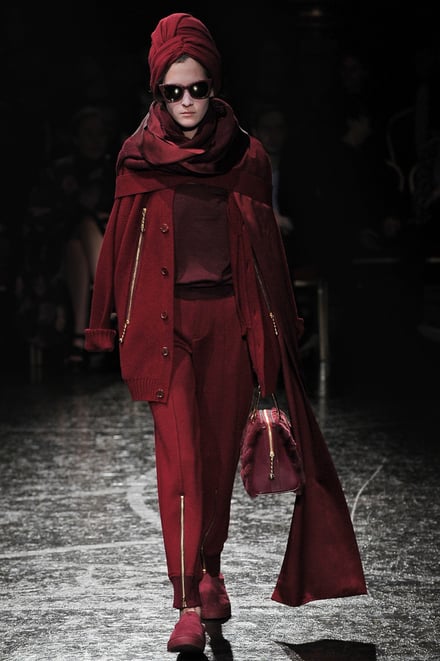 UNDERCOVER 2014-15AW パリコレクション 画像57/86