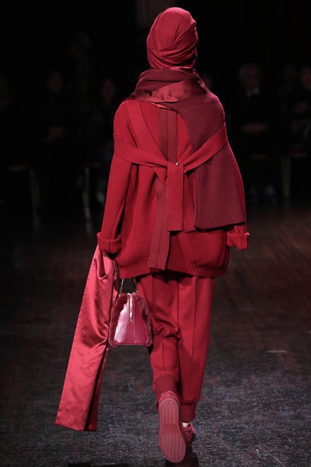 UNDERCOVER 2014-15AW パリコレクション 画像58/86