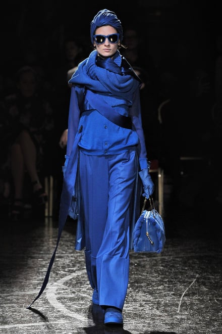UNDERCOVER 2014-15AW パリコレクション 画像59/86