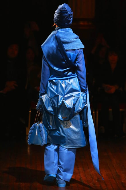 UNDERCOVER 2014-15AW パリコレクション 画像60/86