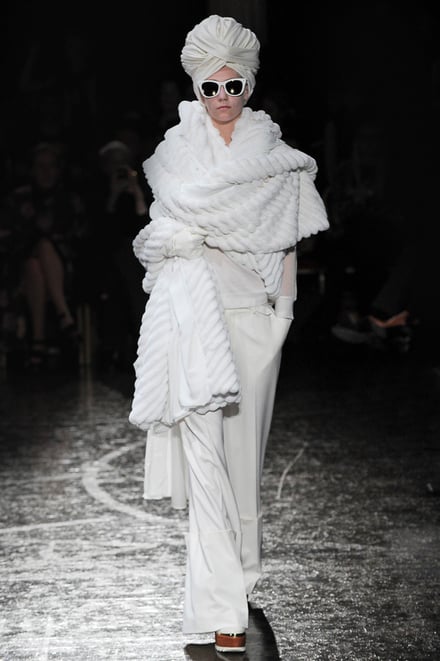 UNDERCOVER 2014-15AW パリコレクション 画像61/86