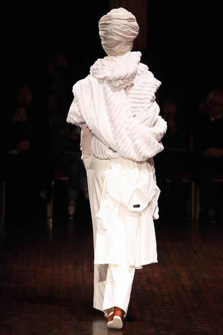 UNDERCOVER 2014-15AW パリコレクション 画像63/86