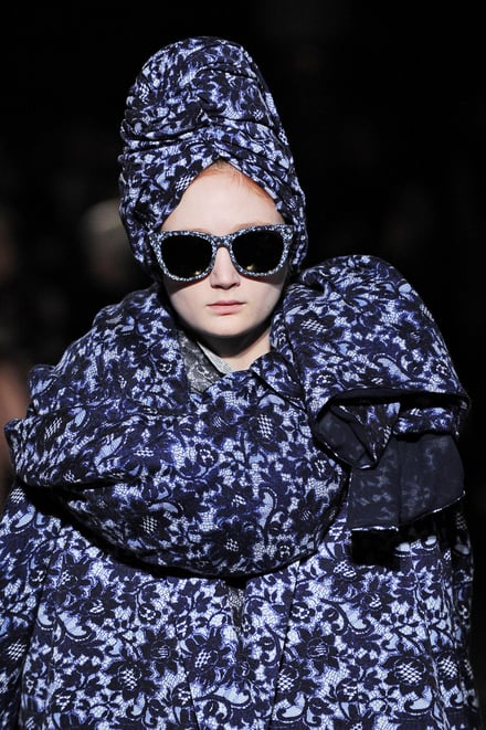 UNDERCOVER 2014-15AW パリコレクション 画像67/86