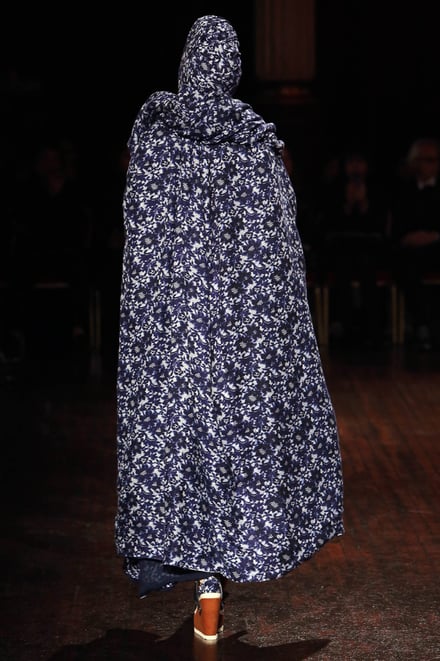 UNDERCOVER 2014-15AW パリコレクション 画像68/86