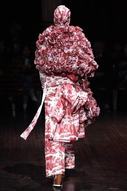 UNDERCOVER 2014-15AW パリコレクション 画像70/86
