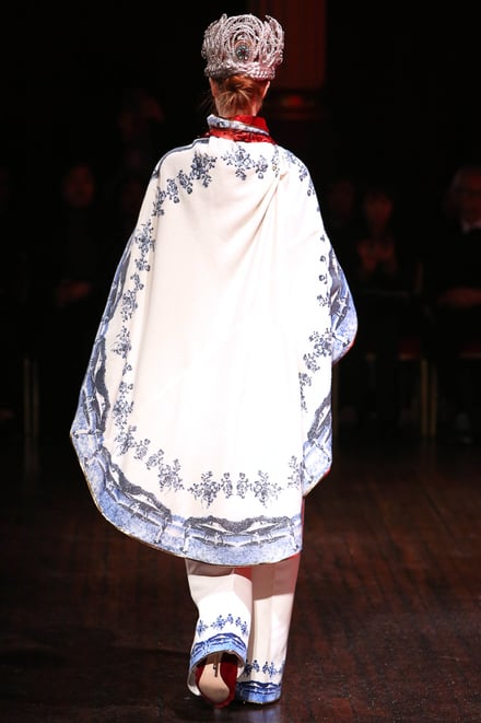 UNDERCOVER 2014-15AW パリコレクション 画像86/86