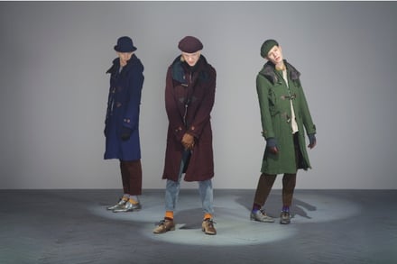 UNDERCOVERISM 2012-13AWコレクション 画像42/47