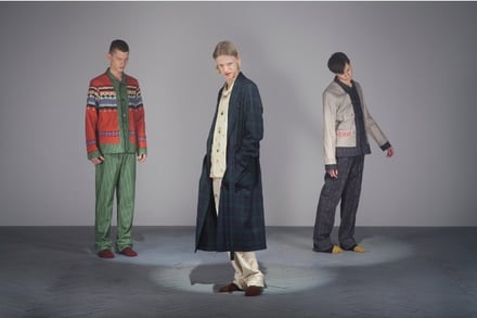 UNDERCOVERISM 2012-13AWコレクション 画像47/47