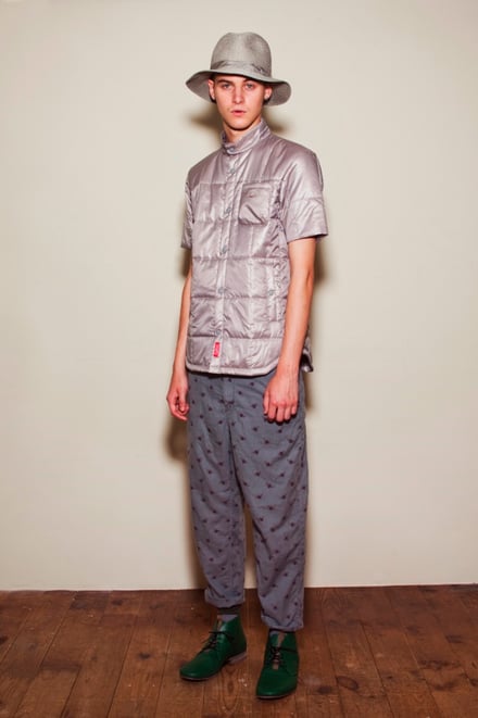 UNDERCOVERISM 2013SS 東京コレクション 画像4/30