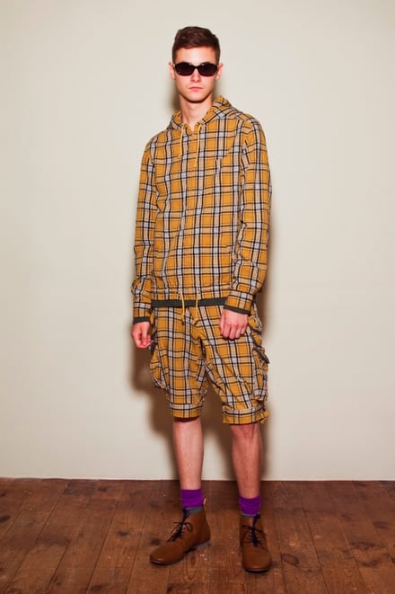 UNDERCOVERISM 2013SS 東京コレクション 画像6/30