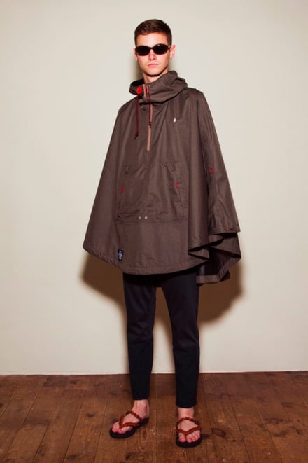 UNDERCOVERISM 2013SS 東京コレクション 画像8/30