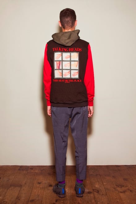 UNDERCOVERISM 2013SS 東京コレクション 画像11/30
