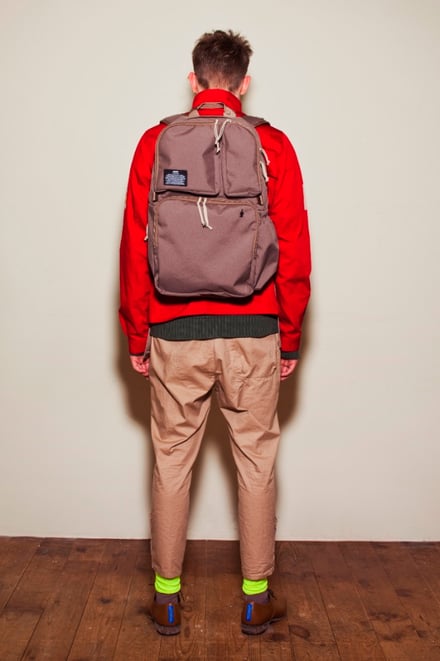 UNDERCOVERISM 2013SS 東京コレクション 画像13/30