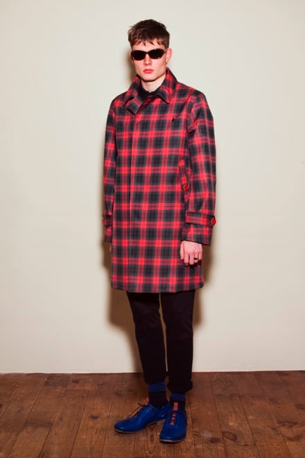 UNDERCOVERISM 2013SS 東京コレクション 画像15/30