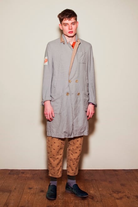 UNDERCOVERISM 2013SS 東京コレクション 画像18/30