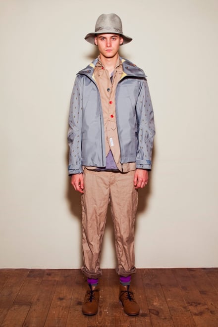 UNDERCOVERISM 2013SS 東京コレクション 画像19/30