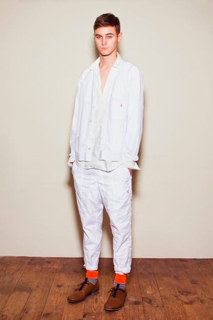 UNDERCOVERISM 2013SS 東京コレクション 画像28/30