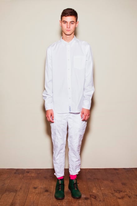 UNDERCOVERISM 2013SS 東京コレクション 画像29/30