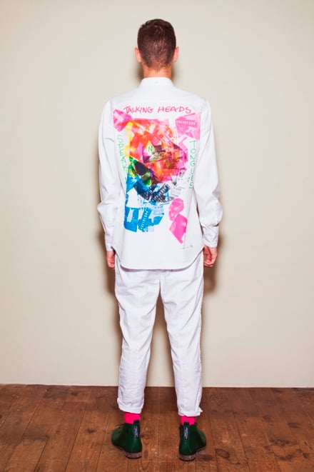 UNDERCOVERISM 2013SS 東京コレクション 画像30/30