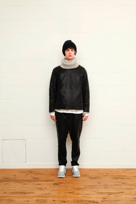 UNUSED 2012-13AWコレクション 画像2/26