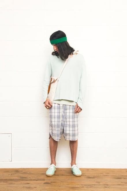 UNUSED 2012SSコレクション 画像4/25