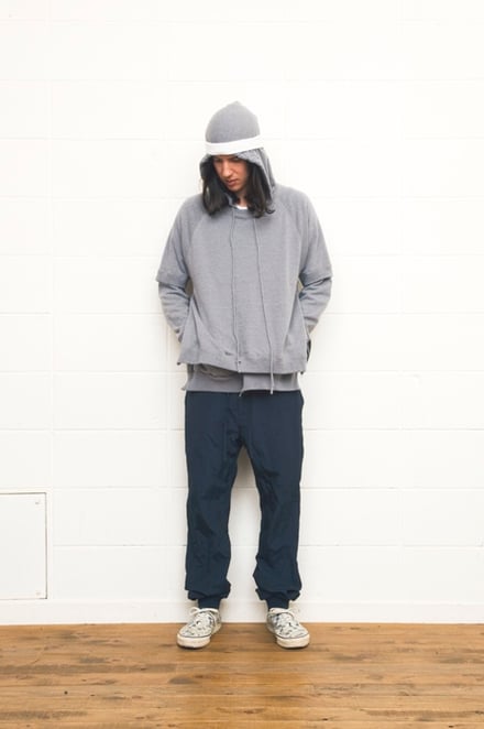 UNUSED 2012SSコレクション 画像22/25