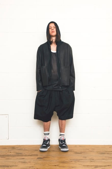 UNUSED 2012SSコレクション 画像24/25
