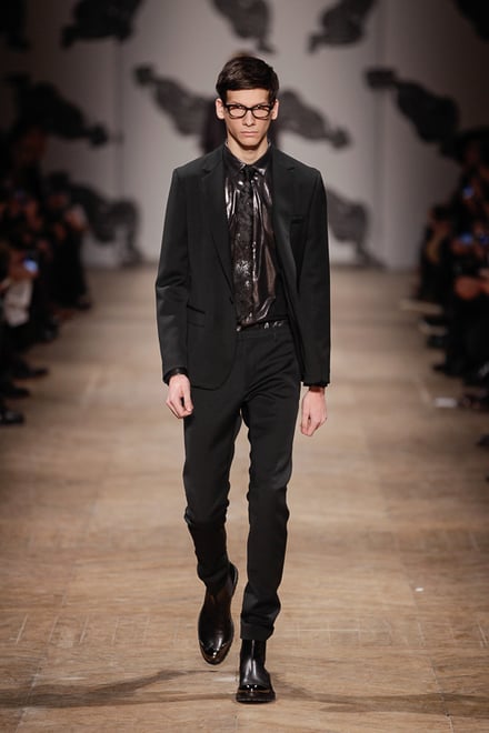 VIKTOR&ROLF 2013-14AW パリコレクション 画像1/31