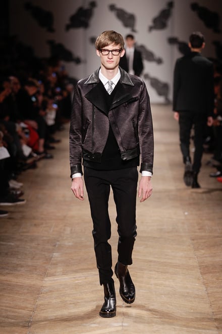 VIKTOR&ROLF 2013-14AW パリコレクション 画像2/31