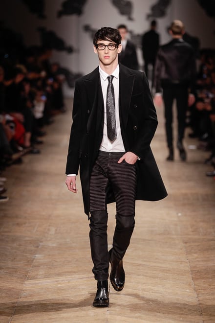 VIKTOR&ROLF 2013-14AW パリコレクション 画像3/31