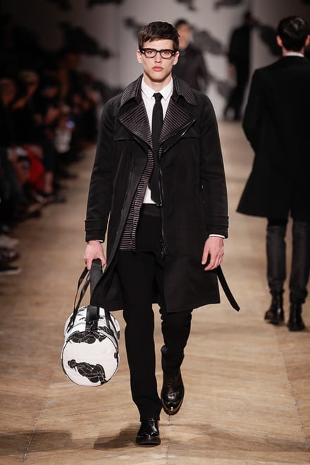 VIKTOR&ROLF 2013-14AW パリコレクション 画像4/31