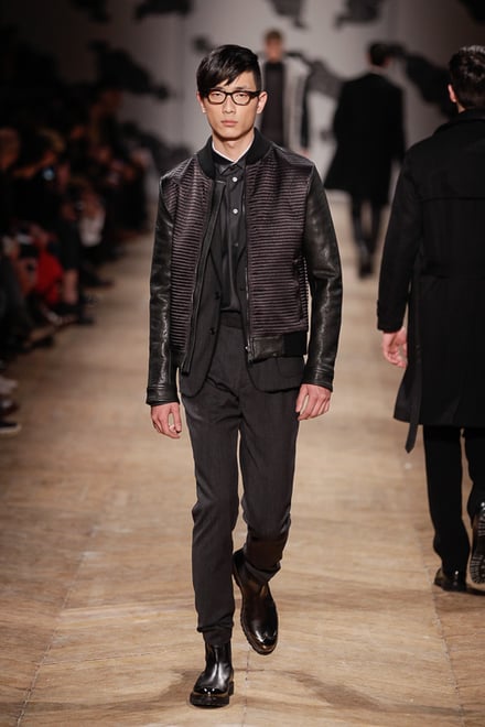 VIKTOR&ROLF 2013-14AW パリコレクション 画像5/31