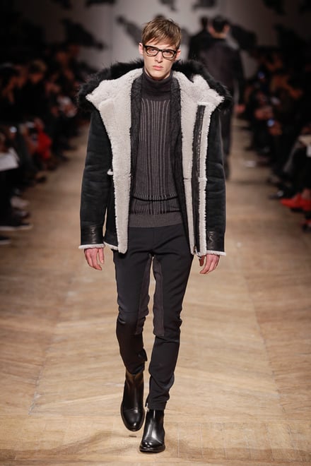 VIKTOR&ROLF 2013-14AW パリコレクション 画像6/31