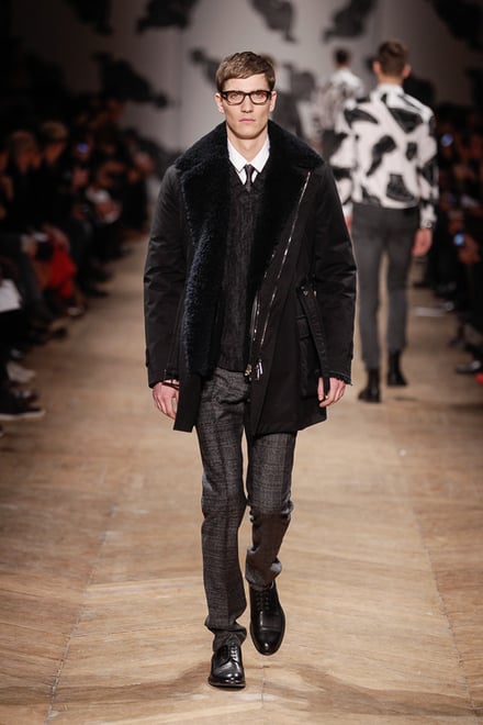 VIKTOR&ROLF 2013-14AW パリコレクション 画像9/31