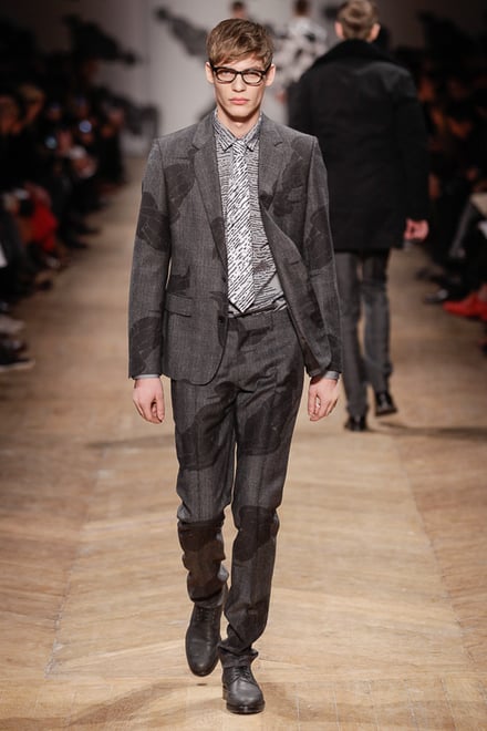 VIKTOR&ROLF 2013-14AW パリコレクション 画像10/31