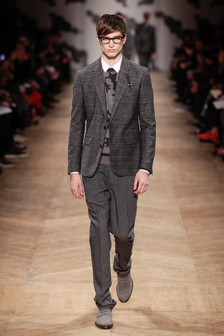 VIKTOR&ROLF 2013-14AW パリコレクション 画像11/31