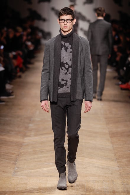 VIKTOR&ROLF 2013-14AW パリコレクション 画像12/31