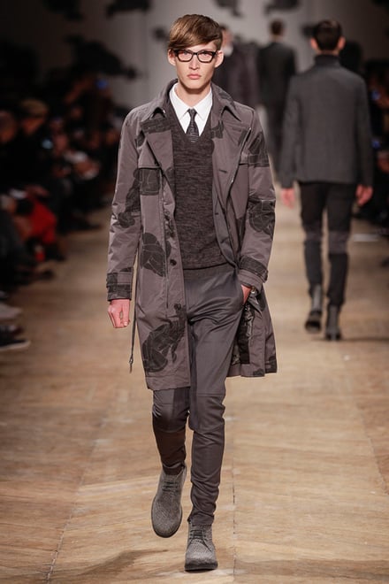 VIKTOR&ROLF 2013-14AW パリコレクション 画像13/31