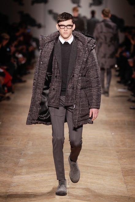 VIKTOR&ROLF 2013-14AW パリコレクション 画像14/31