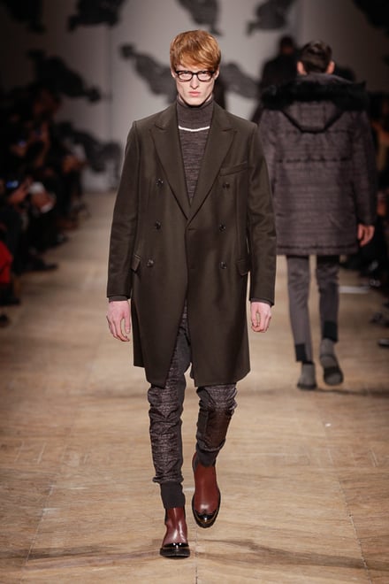 VIKTOR&ROLF 2013-14AW パリコレクション 画像15/31