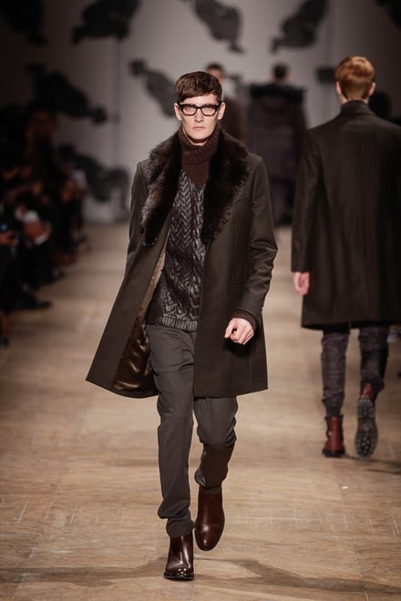 VIKTOR&ROLF 2013-14AW パリコレクション 画像16/31