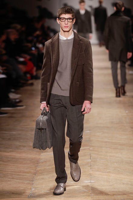 VIKTOR&ROLF 2013-14AW パリコレクション 画像17/31