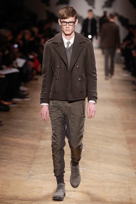 VIKTOR&ROLF 2013-14AW パリコレクション 画像18/31