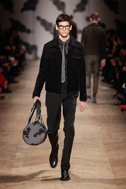 VIKTOR&ROLF 2013-14AW パリコレクション 画像19/31