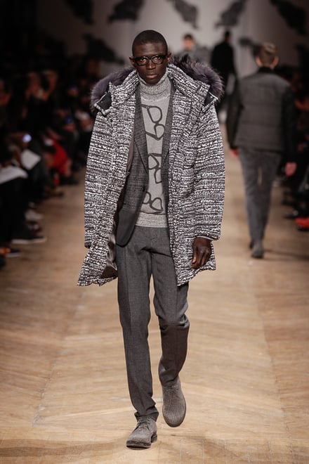 VIKTOR&ROLF 2013-14AW パリコレクション 画像21/31