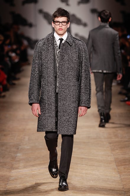 VIKTOR&ROLF 2013-14AW パリコレクション 画像23/31
