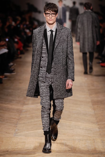 VIKTOR&ROLF 2013-14AW パリコレクション 画像24/31