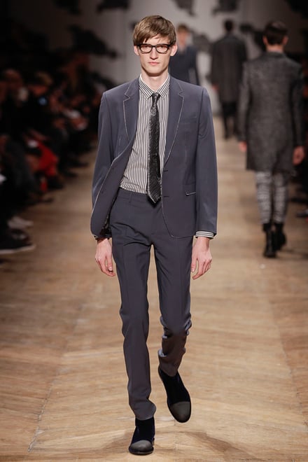 VIKTOR&ROLF 2013-14AW パリコレクション 画像25/31