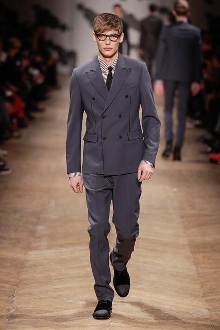 VIKTOR&ROLF 2013-14AW パリコレクション 画像26/31